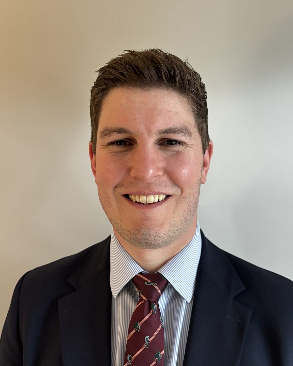 Mr Richard Bell, consultant hepatobiliary and general surgeon in Leeds